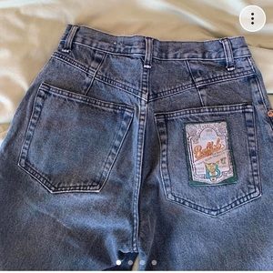 Vintage buffalo jeans 28 - fits like a 26